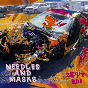 Needles and Masks