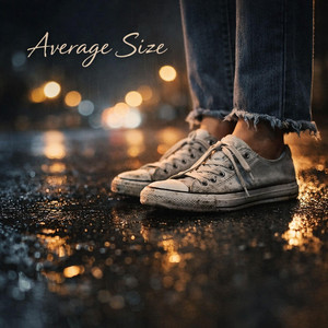 Average size by Rhèa-レア-