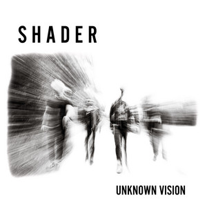 Unknown Vision by Shader