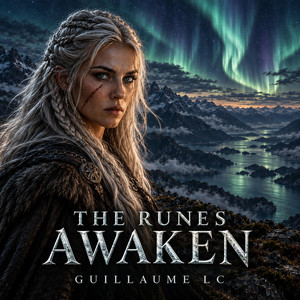 The Runes Awaken by Guillaume LC