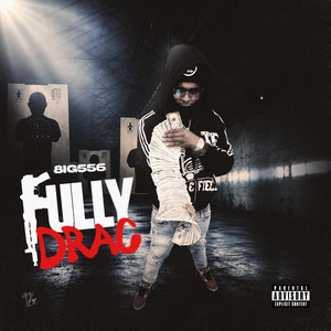 Fully drac by 8ig556
