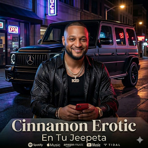 En Tu Jeepeta by Cinnamon Erotic