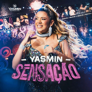 Yasmin Sensação - Palpite (Ao Vivo)