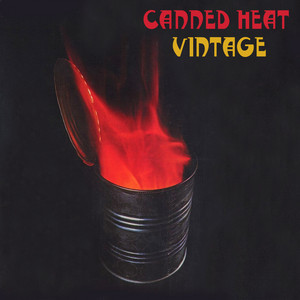 Live at Topanga Corral - Album by Canned Heat | Spotify
