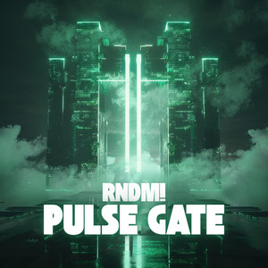 Pulse Gate by RNDM!