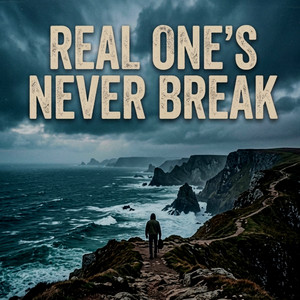 Real One’s Never Break by Marison