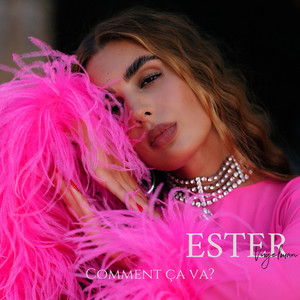 Cover art: Comment ça va?