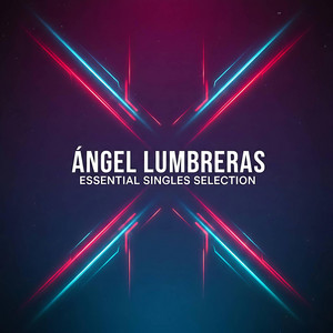 Made of Ice by Ángel Lumbreras, Scarlett