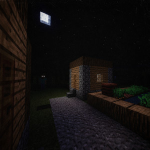 Midnight by Я леандро коста, Minecraft Mix