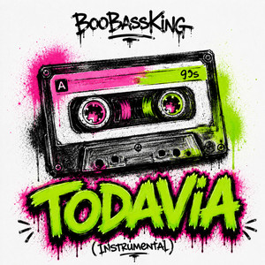 Todavia - Instrumental by BooBassKing