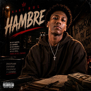 Hambre by naki bul