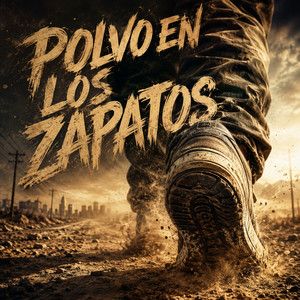 POLVO EN LOS ZAPATOS by VECTOR RAP
