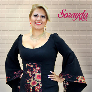 Sorayda - Zamarreando
