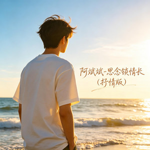 思念锁情长 - 抒情版 by 阿斌斌