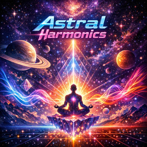 Mythic Frequency by Auralith