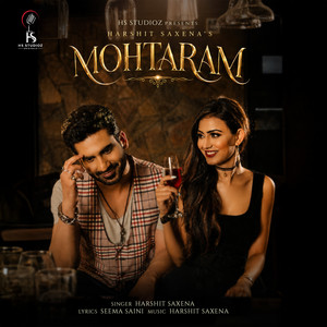 Mohtaram by Harshit Saxena