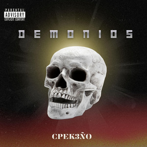 DEMONIOS by Cpek3ño