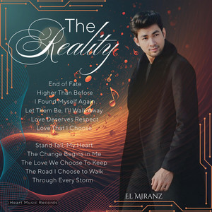 The Reality by El Miranz