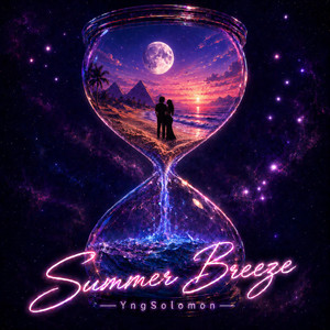 Summer Breeze by YngSolomon