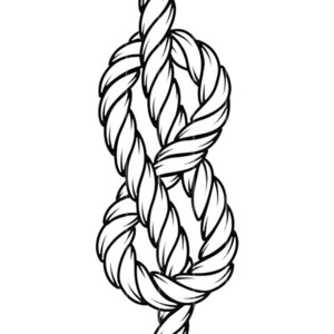 Knot Type by Aether Fragment