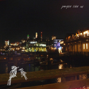 People Like Us by Kailyn