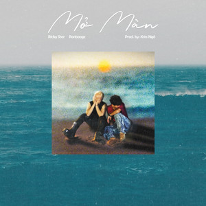 Mở Màn by Ricky Star, Ronboogz