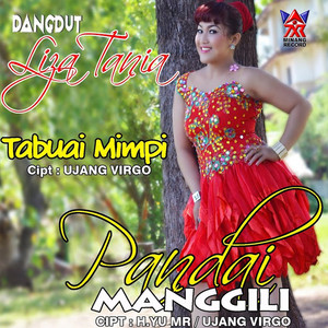 Surek Papisahan by Liza Tania