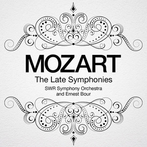 Die Zauberflöte (The Magic Flute), K. 620: Overture