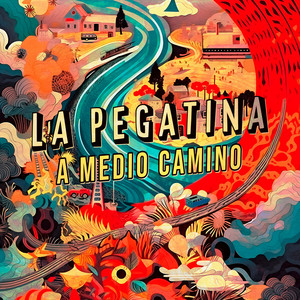 Portada de Candela