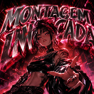 MONTAGEM INVOCADA - Speed Up by Djay L Beats, SrKazu