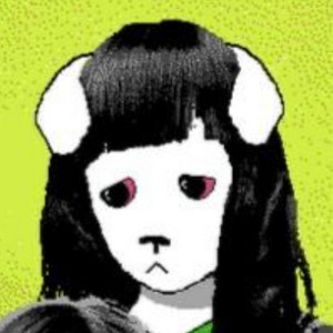 mi novia ve anime by Ketaman