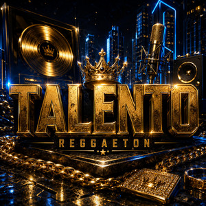 Talento by jmdks