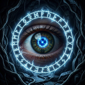 Odin Chants - The Eyes Toll (Viking Music)