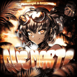 Phonknight & Andromeda - Que Marte