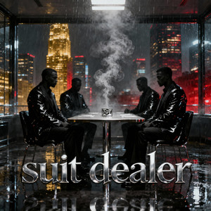Suit dealer by Zave Jupiter
