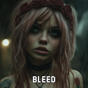 Bleed by The Darkness Diaries