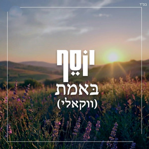 באמת (ווקאלי) by יוסף נטיב