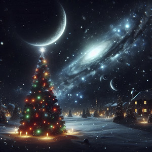 JKM Songs IA - Pasen una Feliz Navidad!