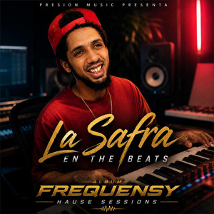 Despues Del Silencio by La Safra en The Beats