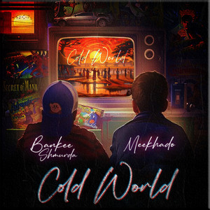 Portada de Cold World