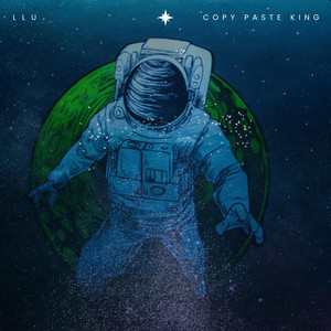 Copy Paste King by Laura Loves Unicorns