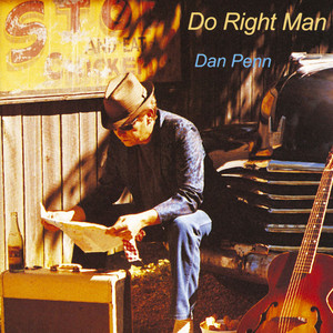 Nobody's Fool - Album by Dan Penn | Spotify