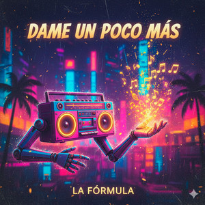 En Secreto by La Formula RD