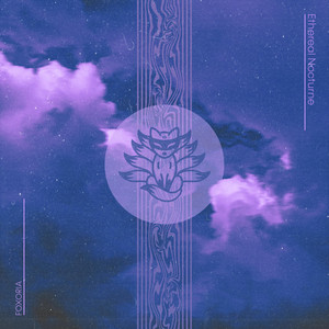 Midnight Featherfield (528Hz Peaceful Mind) by Foxoria
