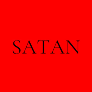 THE ANTI CHRIST - humiliated