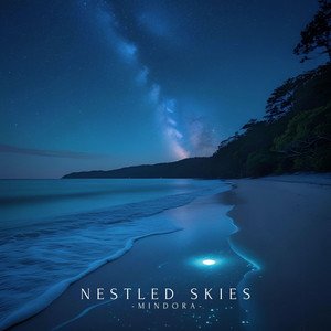 Nestled Skies by Mindora