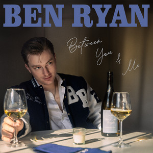 Between You and Me by Ben Ryan