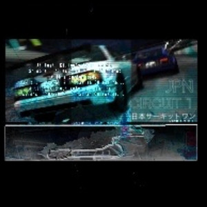 jpn (night race) by ríoga