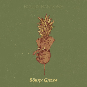 Boudy bantone by Söbry Gazza
