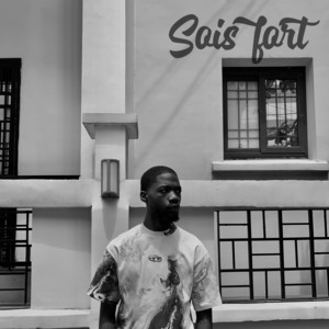 SOIS FORT by OB Steve